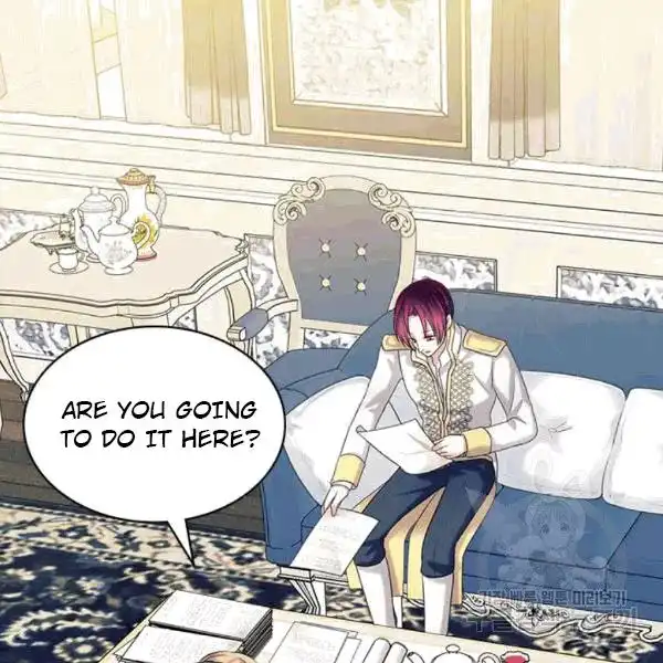Sincerely: I Became a Duke's Maid Chapter 75 50